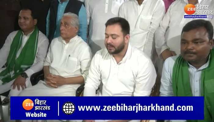 Bihar Politics : AIMIM के 4 विधायक RJD में शामिल