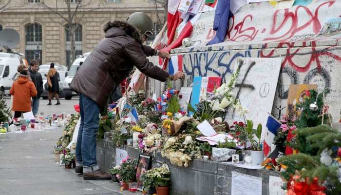 पेरिस में हमला कर आतंकियों ने 130 लोगों की कर दी थी हत्या, अब कोर्ट ने दिया ये फैसला