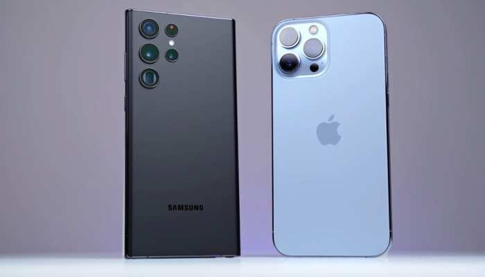 क्या Samsung ने किया iPhone को कॉपी? Apple-सैमसंग के बीच छिड़ी जंग! पूरा मामला जानिए