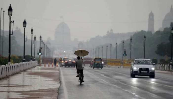 मौसम विभाग ने की दिल्ली-एनसीआर में मानसून की घोषणा, बताया कितने दिनों तक होगी झमाझम 