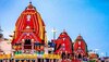 Rath Yatra 2022: इस गांव के जंगल में मिलते हैं रथ निर्माण के लिए पेड़