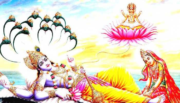 Devshayni Ekadashi 2022: 10 जुलाई से 4 महीने के लिए बंद हो जाएंगे सभी मांगलिक कार्य