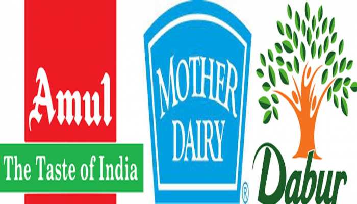 Fresh Cow Milk By Mother Dairy at Rs 40/litre | Dairy Products in Sarsawan  | ID: 2850465832491