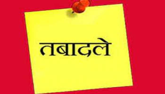 एक्शन मोड में नीतीश सरकार, प्रशासनिक सेवा के दो दर्जन अधिकारियों का किया तबादला