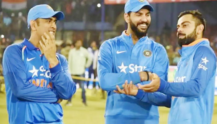 दुश्मनी में बदल गई टीम इंडिया के इन 3 क्रिकेटर्स की दोस्ती, एक जोड़ी है जानी दुश्मन