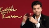 koffee with karan 7: करण जौहर का शो शुरू होने से पहले ही हुआ फ्लॉप, अब इन सुपरस्टार्स ने भी आने से किया मना!