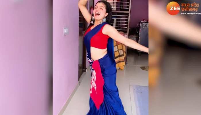 ये डांस वीडियो लोगों का आ रहा बेहद पसंद, अपने देखा क्या ?
