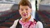World Oldest Air Hostess: ये हैं दुनिया की सबसे उम्रदराज एयर होस्टेस, पिछले 65 साल से कर रही नौकरी