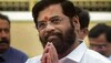 Eknath Shinde