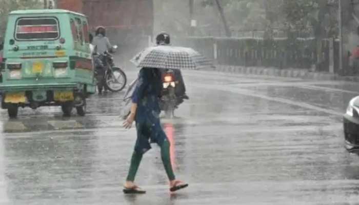 UP Weather Alert की ताज़ा खबरे हिन्दी में | ब्रेकिंग और लेटेस्ट न्यूज़ in  Hindi - Zee News Hindi