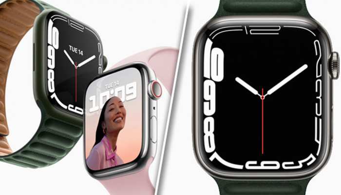 Apple की ये धाकड़ Smartwatch बताएगी आपको बुखार है या नहीं! जानिए कैसे 