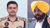 Punjab New DGP: पंजाब को मिले नए डीजीपी, यूपी के गौरव यादव ने संभाली कमान 