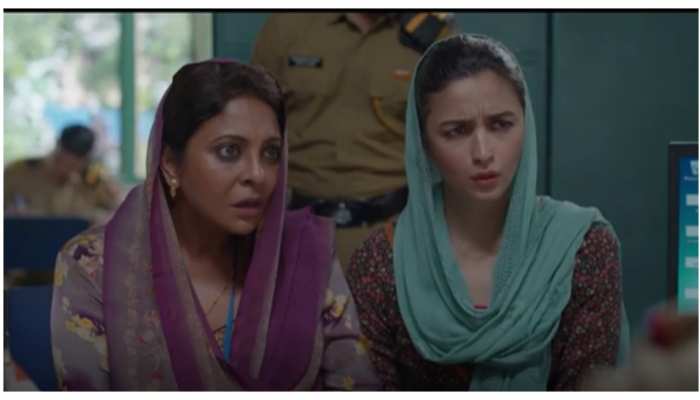 Watch Darlings teaser: टीजर में दिखी Alia Bhatt और Shefali Shah की पागलपंती
