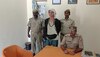  सिर पर गमछा बांध पगडंडी के रास्ते नेपाल से भारत में घुसपैठ कर रहा था इटली का नागरिक, पुलिस ने किया गिरफ्तार 