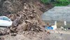 Shimla Landslide: शिमला में बड़ा हादसा! ढली टनल में भूस्खलन होने से एक युवकी की मौत 2 घायल
