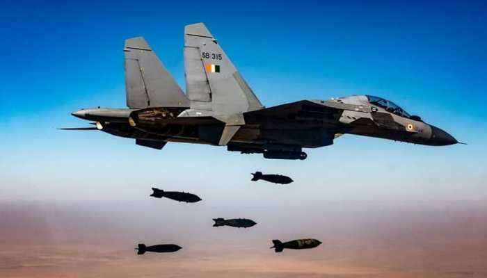 दुश्मनों का होगा 'END GAME', घातक सुखोई 30 को अब मिलेगी ये पावर