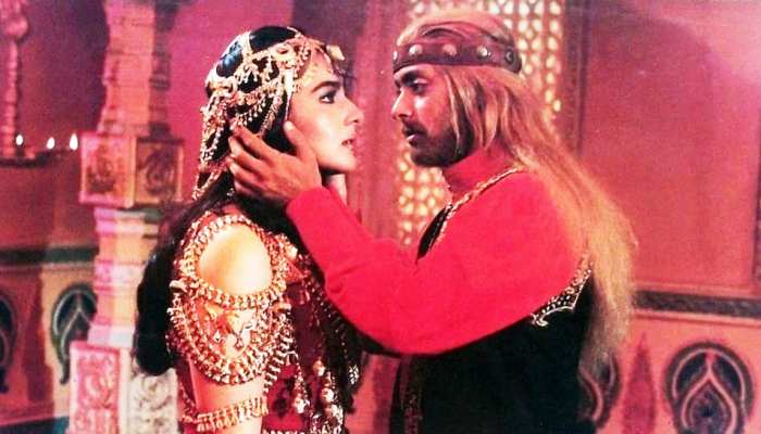 Salman Khan Suryavanshi 1992 Horror Films 