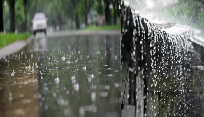 बारिश की ताज़ा खबरे हिन्दी में | ब्रेकिंग और लेटेस्ट न्यूज़ in Hindi - Zee  News Hindi