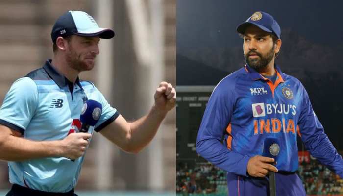 IND vs ENG Live: टीम इंडिया की बल्लेबाजी शुरू, रोहित के साथ ईशान किशन क्रीज पर