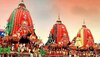 Bahuda Rath Yatra: बहुदा रथ यात्रा आज, जानिए क्या है इस दिन रसगुल्ले का महत्व