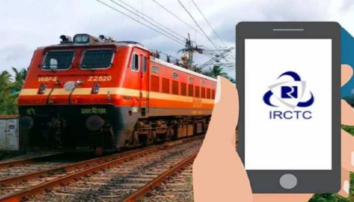 रेल टिकट बुक करने के लिए नहीं होगी IRCTC आईडी की जरूरत, फॉलो करें ये आसान Steps 