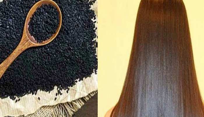Kalonji Home Remedies For White Hair Stimulates black Hair Growth know method| Home Remedies For White Hair: सफेद बाल उगने पर ट्राई करें ये घरेलू नुस्खे, आगे नहीं होगी दिक्कत| Hindi News, Kalonji Home Remedies For White Hair Stimulates black Hair Growth know method| Home Remedies For White Hair: सफेद बाल उगने पर ट्राई करें ये घरेलू नुस्खे, आगे नहीं होगी दिक्कत| Hindi News,