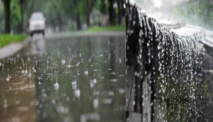 MP Weather Forecast: इन जिलों में भारी बारिश की संभावना, ऑरेंज अलर्ट जारी
