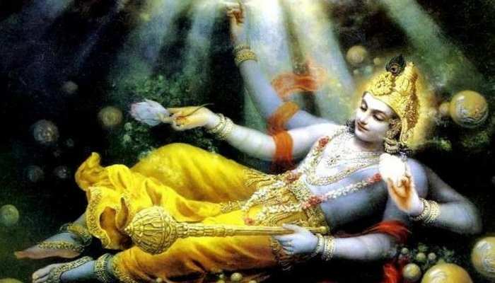 Shayani Ekadashi: आज से 4 माह के लिए सो जाते हैं विष्णु भगवान, ऐसे करें शयन 