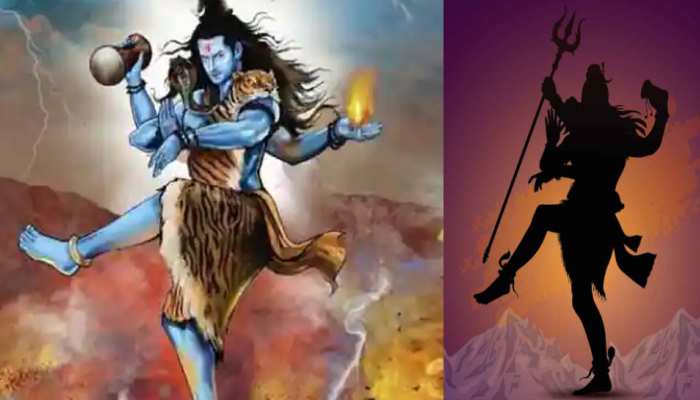 Sawan 2023 Lord Shiva Story Know Why did Shiv Ji do the Tandav | Shiva  Tandav: शंकर भगवान के तांडव नृत्य से कांप गया था पूरा ब्रह्मांड, जानें  क्यों क्रोधित हुए थे महादेव