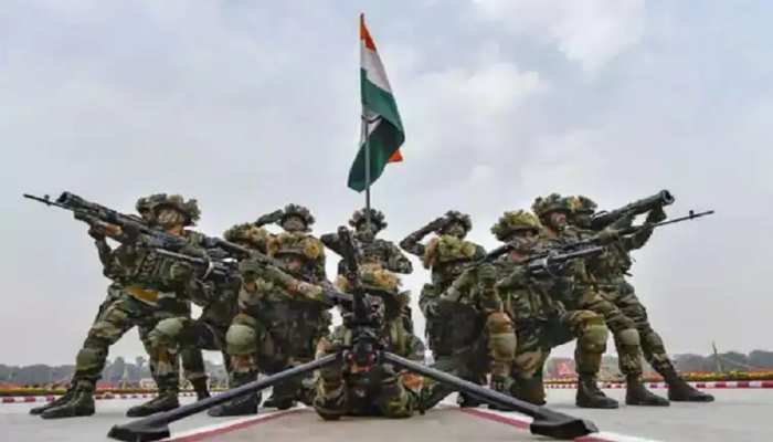 Indian Army : भारतीय सेना में इन पदों पर निकली भर्ती, इच्छुक उम्मीदवार करें आवेदन