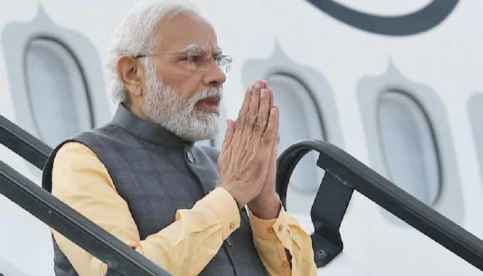 PM मोदी के स्वागत के लिए तैयार बिहार, जानें इस दौरें की ख़ास बातें