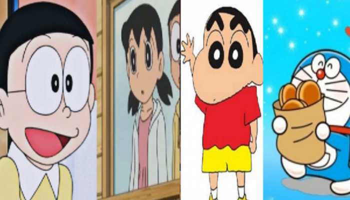 cartoon की ताज़ा खबरे हिन्दी में | ब्रेकिंग और लेटेस्ट न्यूज़ in Hindi - Zee News Hindi cartoon की ताज़ा खबरे हिन्दी में | ब्रेकिंग और लेटेस्ट न्यूज़ in Hindi - Zee News Hindi