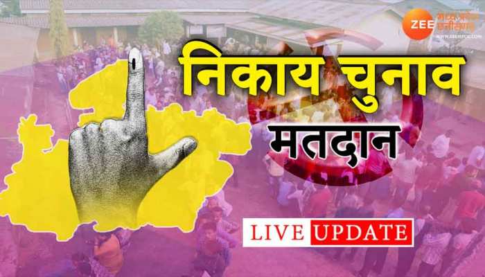 MP LIVE: दूसरे चरण की वोटिंग खत्म, पहले चरण से ज्यादा हुआ मतदान