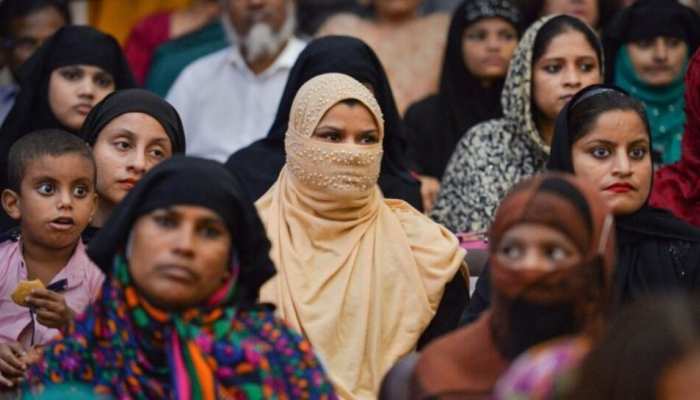 CM योगी के जनंसख्या वाले बयान पर मुस्लिम संगठन भी भड़के; ये है प्रजनन दर का डेटा