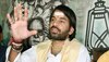 Tej Pratap का आरोप- गोवर्धन पर्वत की परिक्रमा करने से रोका गया, योगी सरकार पर साधा निशाना 