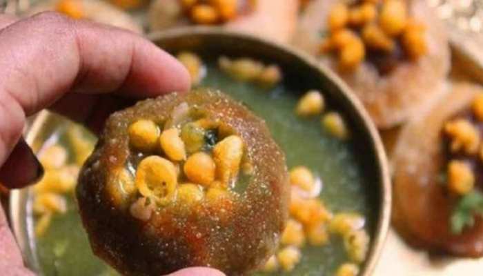 Pani Puri Causes Diseases: 'पानी पूरी' खाने वाले हो जाएं सावधान, इस गंभीर बीमारी की बनी वजह!