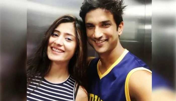 Sushant Singh Rajput Case: NCB का दावा, Rhea ने लगायी सुशांत को ड्रग्स की लत