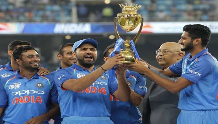 Asia Cup 2022: श्रीलंका से छिन सकती है मेजबानी, जानिए किस देश में होगा एशिया कप