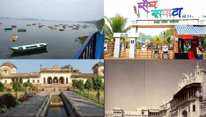 Top famous tourist Places in Bhopal for Couples places to visit in bhopal  apmp | Top Places in Bhopal:पार्टनर के साथ घूमने के लिए भोपाल में इनसे  बेहतर जगहें और कोई नहीं,