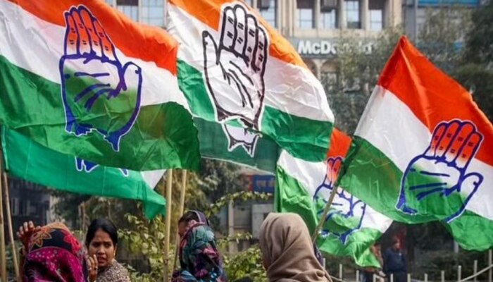 Congress: कांग्रेस निकालने जा रही भारत जोड़ो यात्रा, 3500 किलोमीटर तय होगा रास्ता