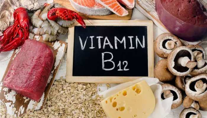 शरीर न होने दें Vitamin B12 की कमी, वरना इन 4 नुकसान के लिए हो जाएं तैयार