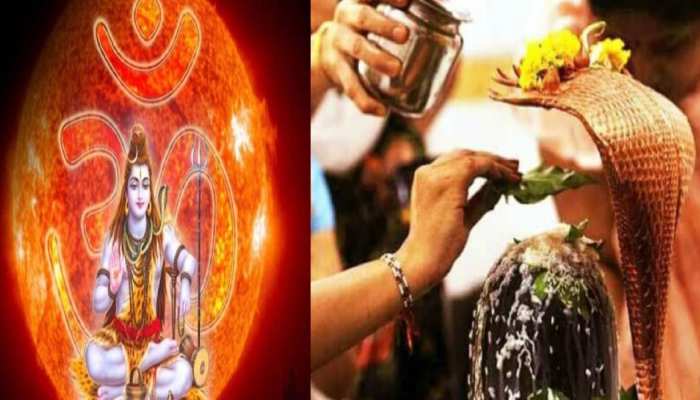 सावन में रुद्राभिषेक से मिलते हैं चमत्कारी लाभ, जानिए कैसे करें शिवजी की पूजा?