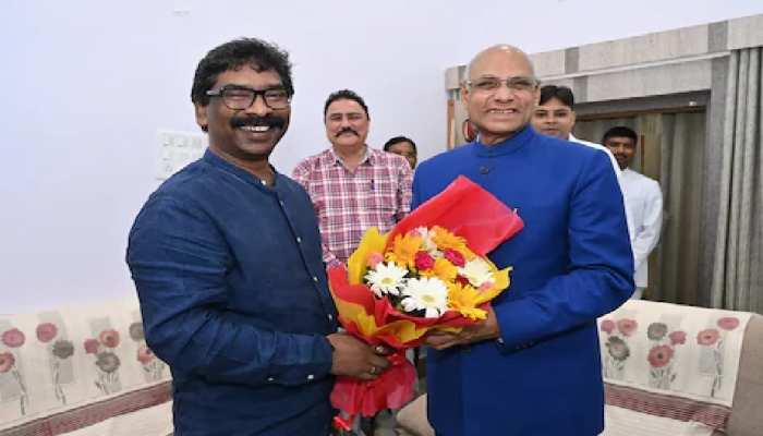 झारखंड के लोगों को CM हेमंत ने दी सौगात, पुरानी पेंशन स्कीम लागू