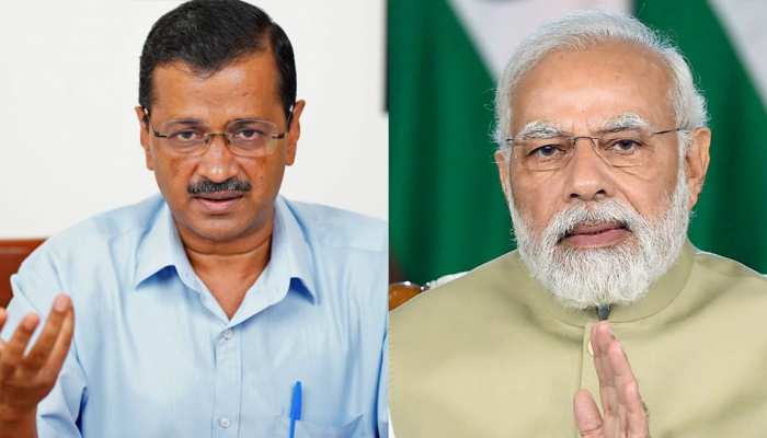 CM Kejriwal retaliates on PM Modi s statement told who is distributing free  ki rewari | Freebie Politics: PM मोदी के बयान पर CM केजरीवाल का पलटवार,  बताया कौन बांट रहा है '