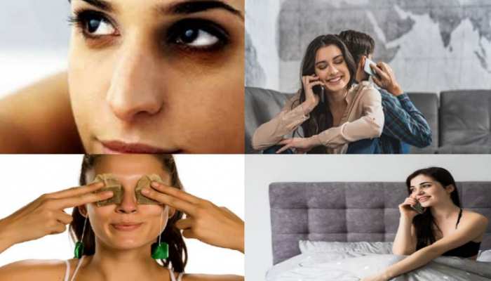 ये घरेलू उपाय दिलाएंगे Dark Circles से निजात, कुछ दिनों में खिल जाएगी चेहरे की रंगत