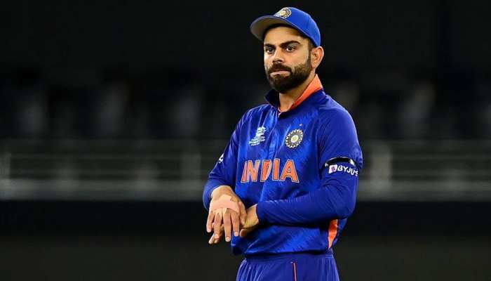 team india batsman virat kohli kevin pietersen tweeted in support | विराट कोहली के सपोर्ट में उतरा ये इंग्लिश दिग्गज, देखकर खुश हो जाएंगे भारतीय फैंस | Hindi News