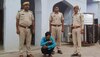  Bamanwas: फरार आरोपियों पर पुलिस का शिंकजा, लूट वारदात का आरोपी गिरफ्तार