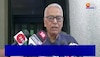 राष्ट्रपति पद के उम्मीदवार Yashwant sinha ने कहा-'आगे तय हो जाएगा लोकतंत्र बचेगा या नहीं'