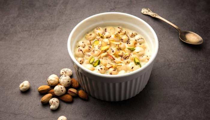 kitchen hacks sawan special kheer sawan somvar 2022 | Sawan Special: सावन  के व्रत में बनाएं ये खास खीर, भगवान शिव होंगे प्रसन्न | Hindi News,  लाइफस्टाइल