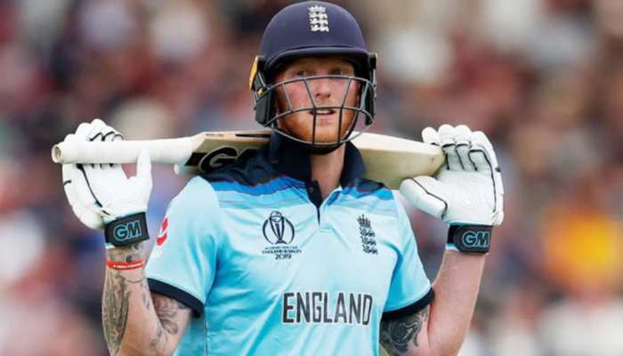 Ben Stokes ने वनडे क्रिकेट से लिया संन्यास, भारत से करारी हार के बाद लिया फैसला